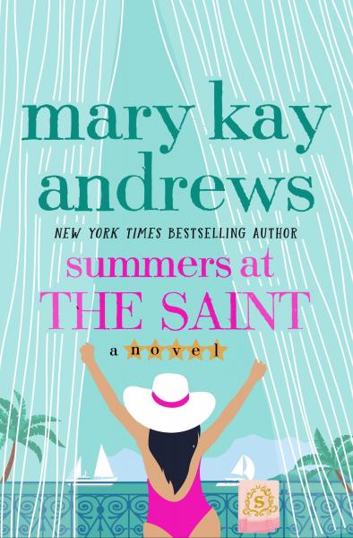 Image for event: Author Mary Kay Andrews