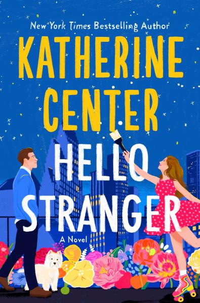 Image for event: Meet Author Katherine Center