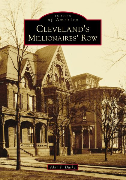 Image for event: Cleveland's Millionaires' Row