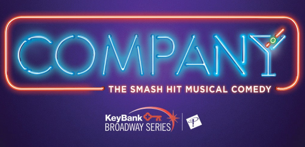 Image for event: A Core Concept: Sondheim's &quot;Company&quot; and the New Musical