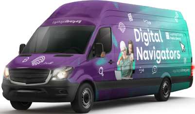 Image for event: Digital Navigator at Parma-Powers