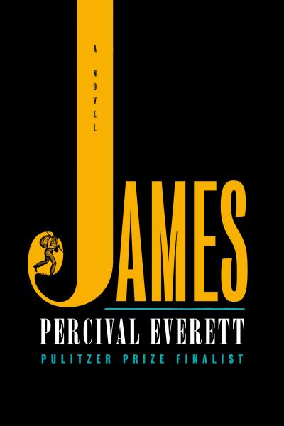 Image for event: Author Percival Everett