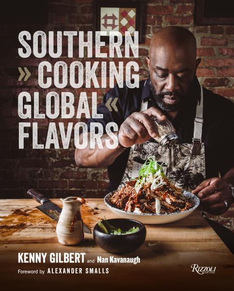 Image for event: Meet Chef Kenny Gilbert