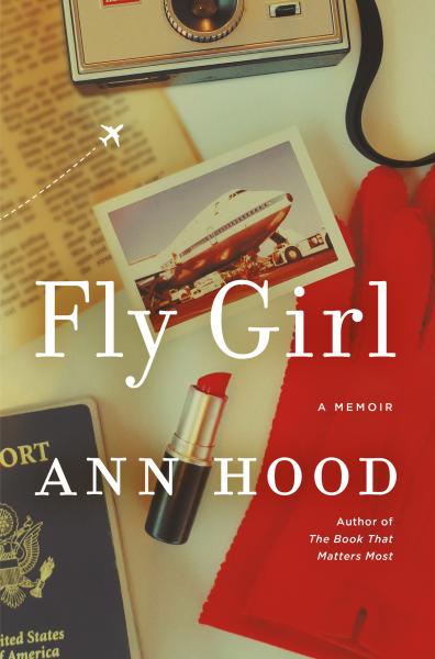 Image for event: Meet Author Ann Hood