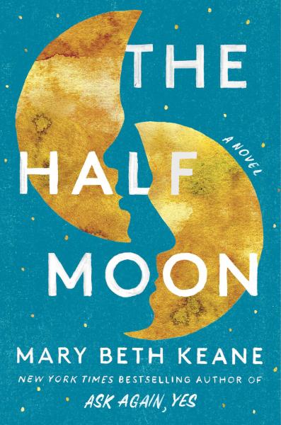 Image for event: Meet Author Mary Beth Keane