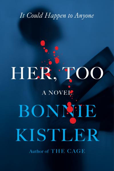 Image for event: A conversation with Author Bonnie Kistler