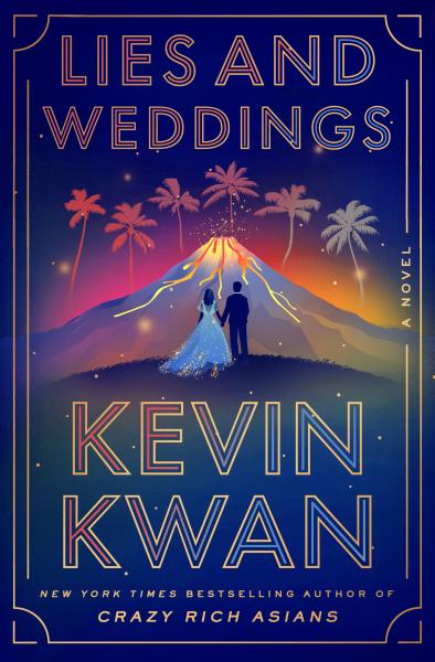 Image for event: Author Kevin Kwan