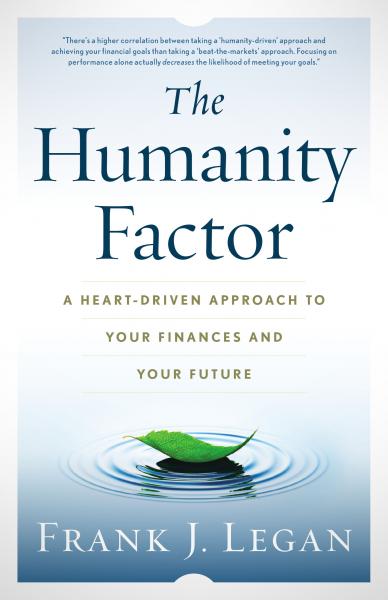 Image for event: The Humanity Factor