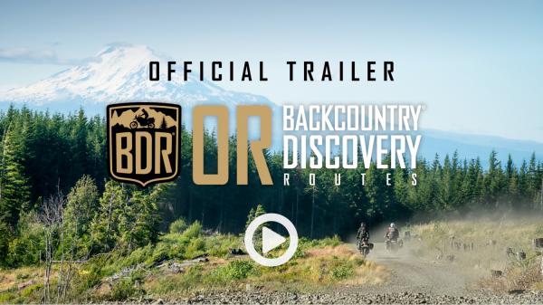 Image for event: BDR Aventure Motorcycle Expedition Film Premiere
