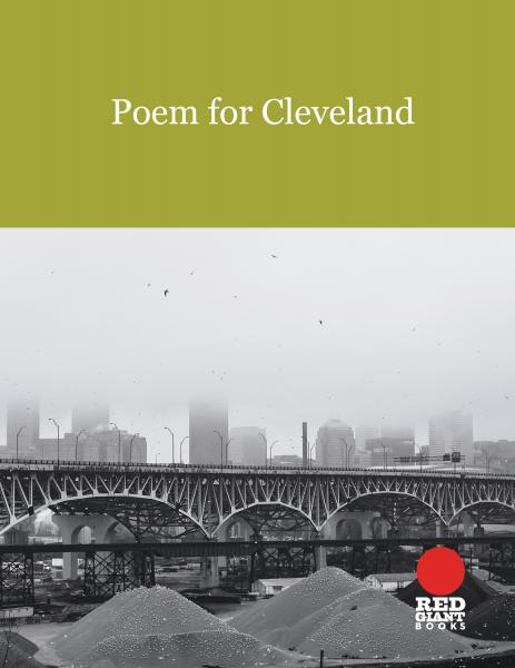 Image for event: Meet the authors of the Poem for Cleveland Anthology