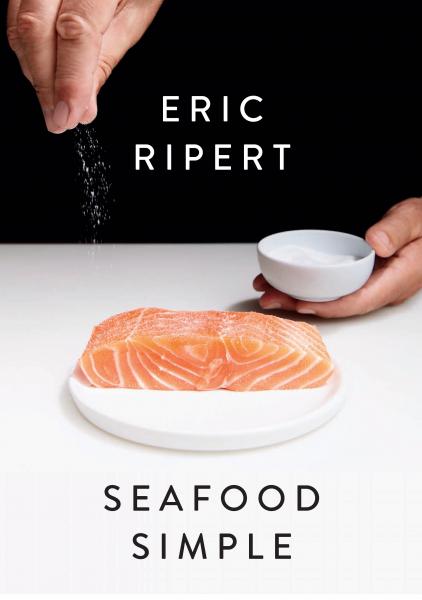 Image for event: Meet Chef and Cookbook Author Eric Ripert