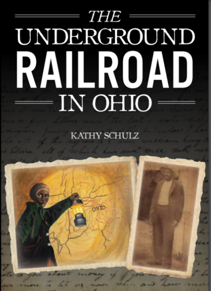 Image for event: The Underground Railroad in Ohio 