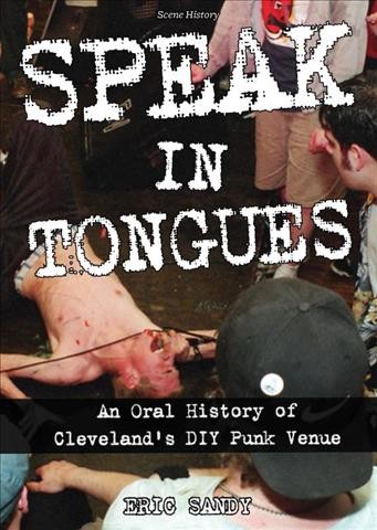 Image for event: Cleveland DIY Punk: An Oral History