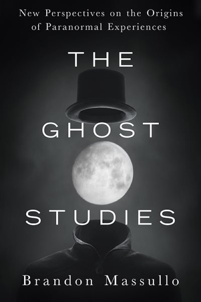 Image for event: The Science of Ghosts