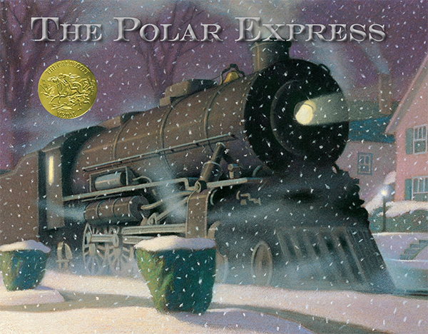 Image for event: Polar Express! 